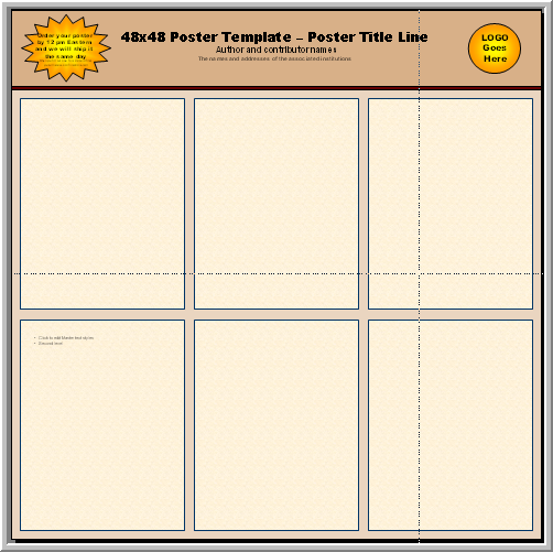 Free Presentation Template