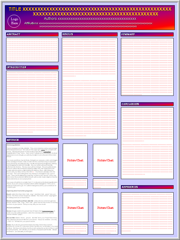 posters4research-free-powerpoint-scientific-poster-templates